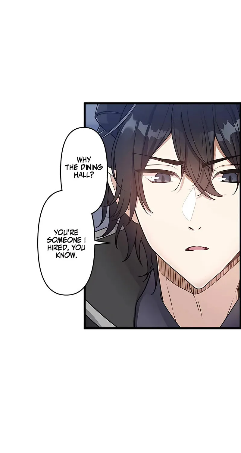 I Was a Sacrificial Princess, but I Reincarnated and Became the Body Pillow of the Demon King Chapter 9 page 48 - 