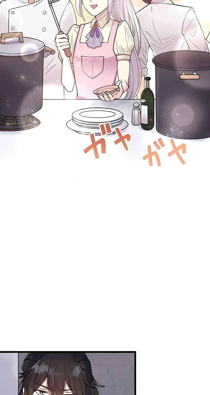 I Was a Sacrificial Princess, but I Reincarnated and Became the Body Pillow of the Demon King Chapter 9 page 54 - 