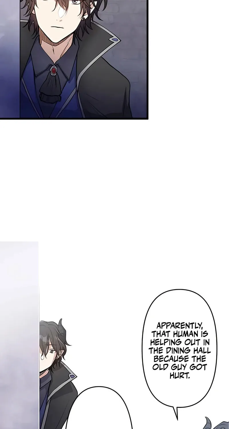 I Was a Sacrificial Princess, but I Reincarnated and Became the Body Pillow of the Demon King Chapter 9 page 55 - 
