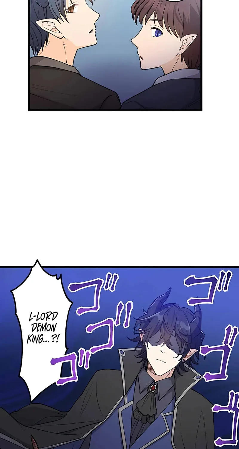 I Was a Sacrificial Princess, but I Reincarnated and Became the Body Pillow of the Demon King Chapter 9 page 57 - 