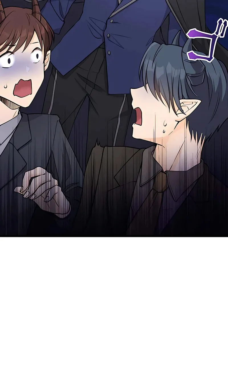 I Was a Sacrificial Princess, but I Reincarnated and Became the Body Pillow of the Demon King Chapter 9 page 58 - 