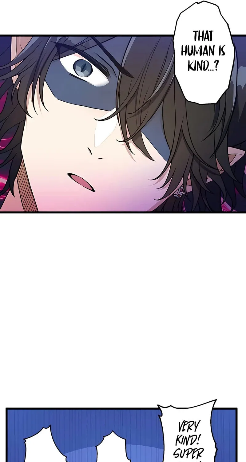 I Was a Sacrificial Princess, but I Reincarnated and Became the Body Pillow of the Demon King Chapter 9 page 59 - 