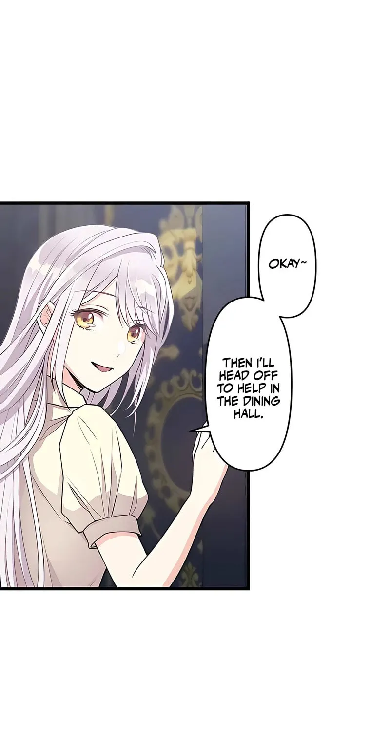 I Was a Sacrificial Princess, but I Reincarnated and Became the Body Pillow of the Demon King Chapter 9 page 64 - 