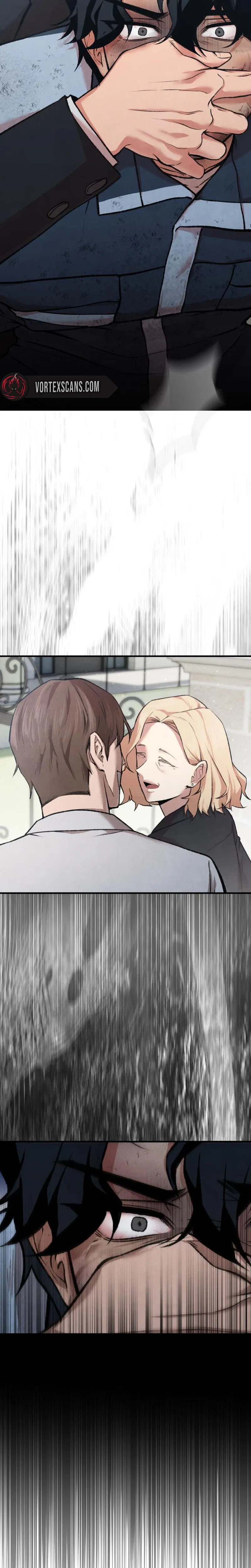 I Was Actually a Third-Generation Chaebol Chapter 1 page 20 - 