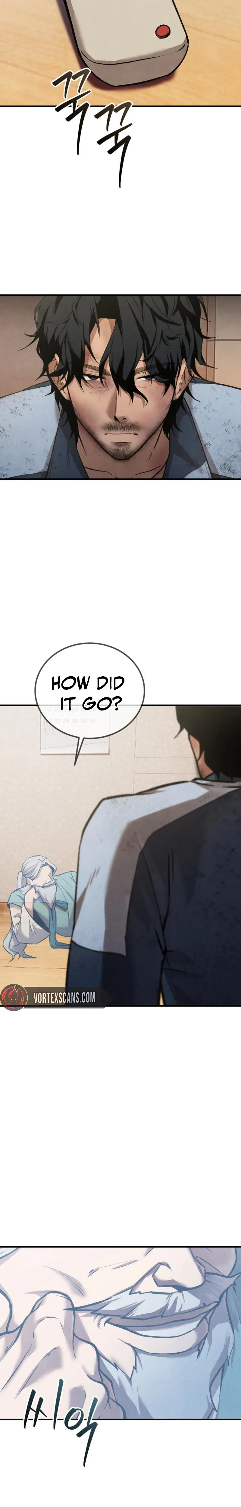 I Was Actually a Third-Generation Chaebol Chapter 1 page 24 - 