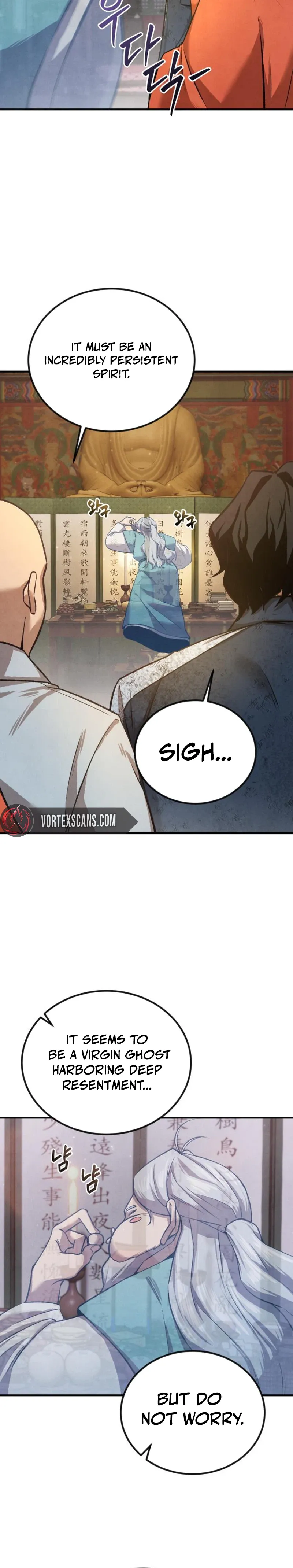 I Was Actually a Third-Generation Chaebol Chapter 1 page 45 - 