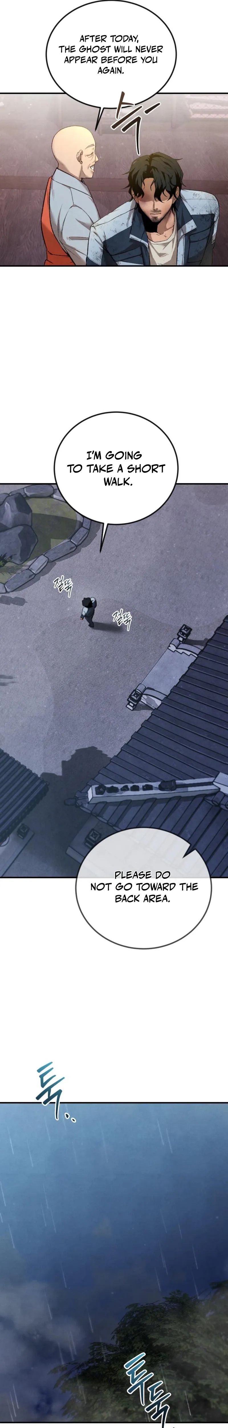 I Was Actually a Third-Generation Chaebol Chapter 1 page 46 - 