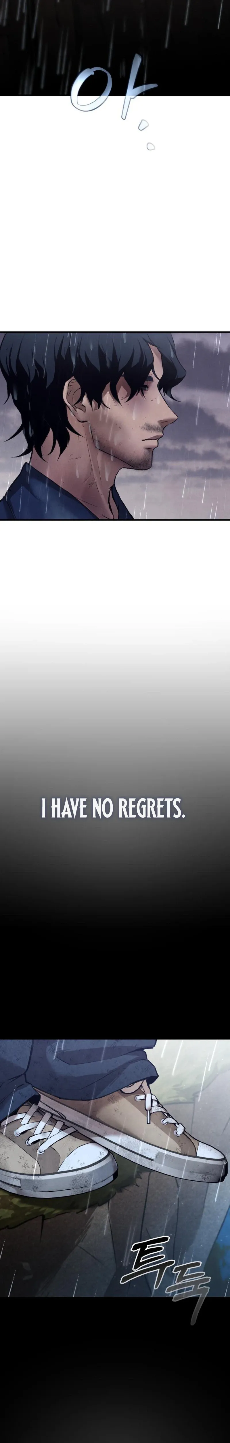 I Was Actually a Third-Generation Chaebol Chapter 1 page 49 - 