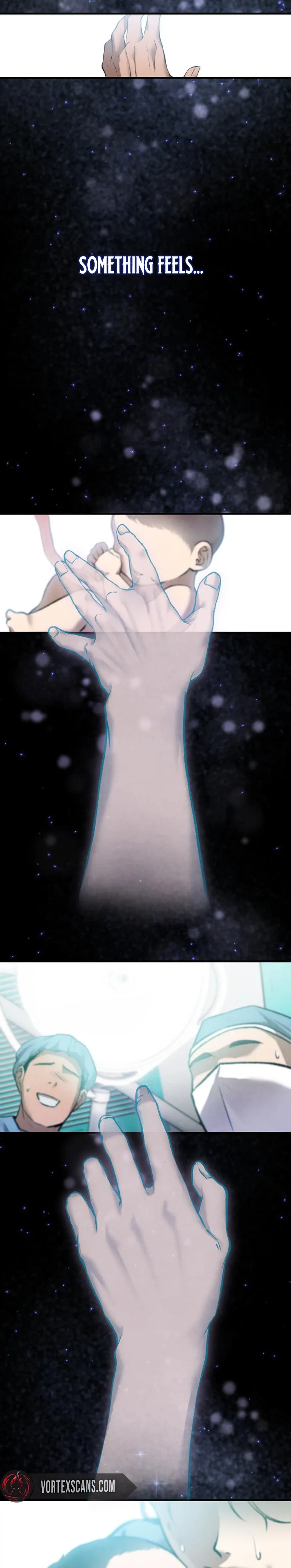 I Was Actually a Third-Generation Chaebol Chapter 1 page 54 - 