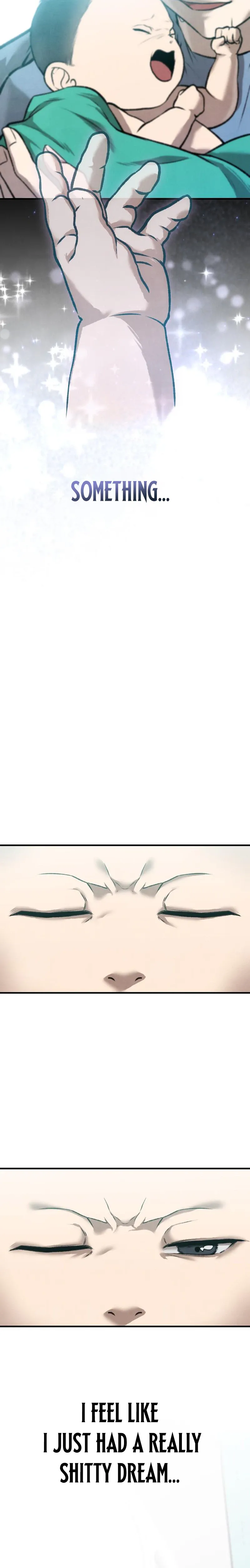 I Was Actually a Third-Generation Chaebol Chapter 1 page 55 - 