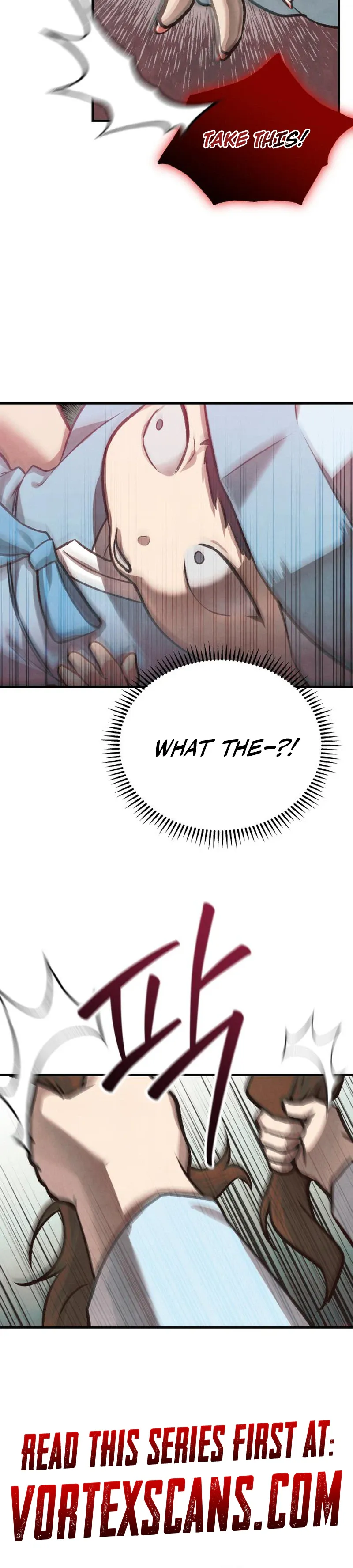 I Was Actually a Third-Generation Chaebol Chapter 2 page 12 - 