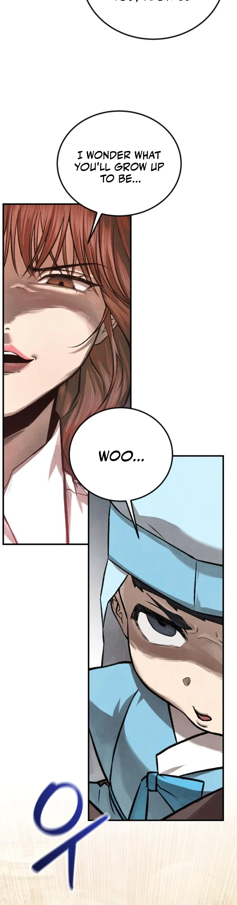 I Was Actually a Third-Generation Chaebol Chapter 2 page 24 - 