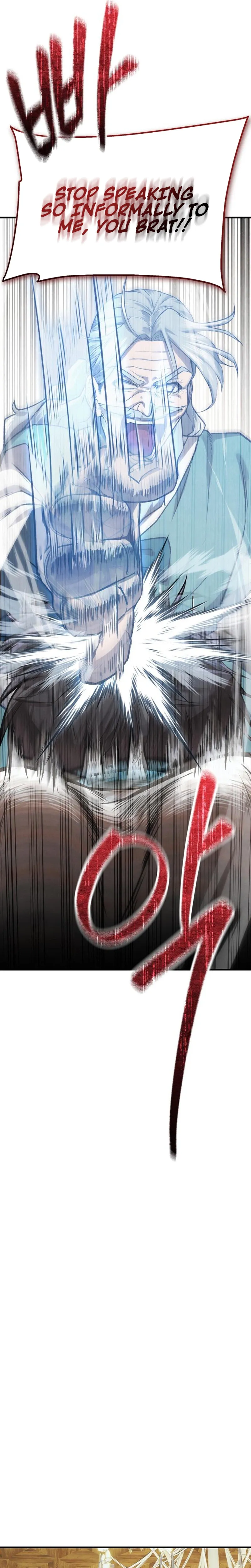 I Was Actually a Third-Generation Chaebol Chapter 2 page 43 - 