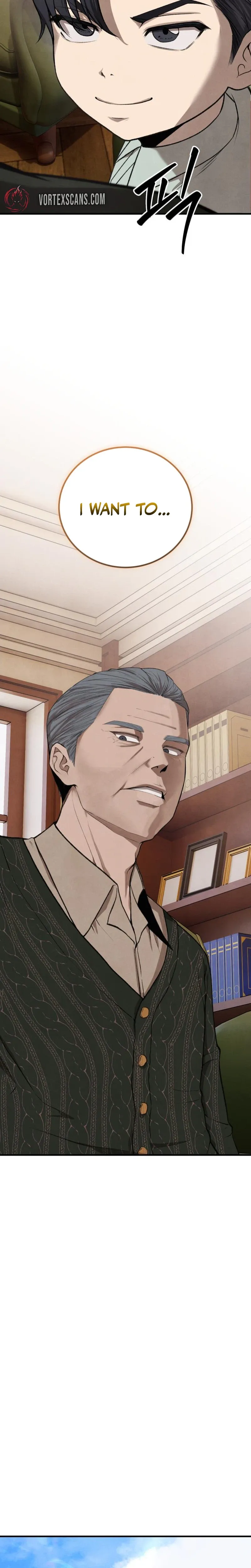I Was Actually a Third-Generation Chaebol Chapter 3 page 35 - 