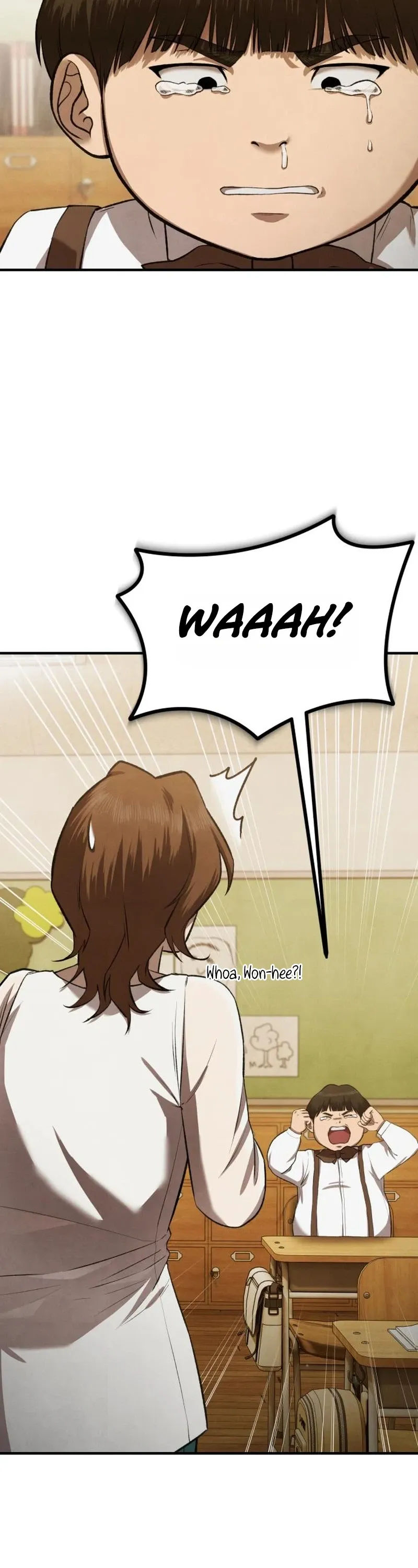 I Was Actually a Third-Generation Chaebol Chapter 5 page 4 - 
