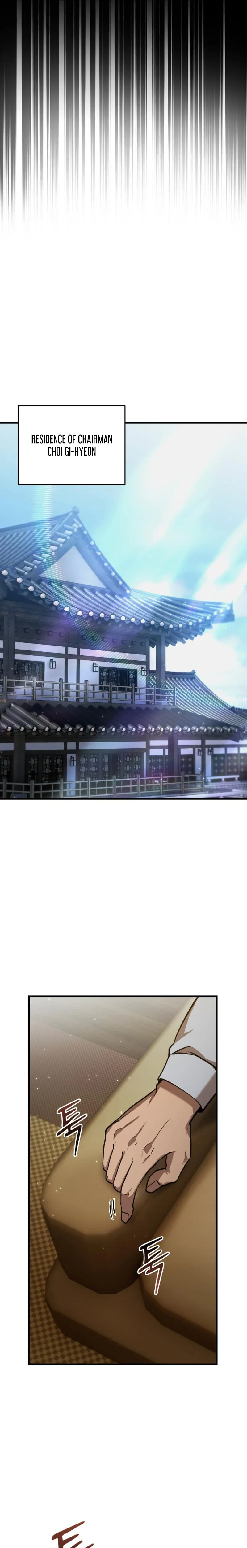 I Was Actually a Third-Generation Chaebol Chapter 6 page 16 - 