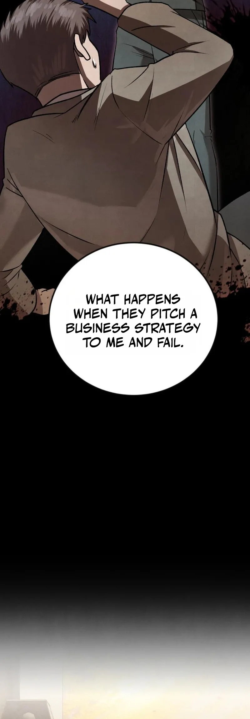 I Was Actually a Third-Generation Chaebol Chapter 7 page 36 - 