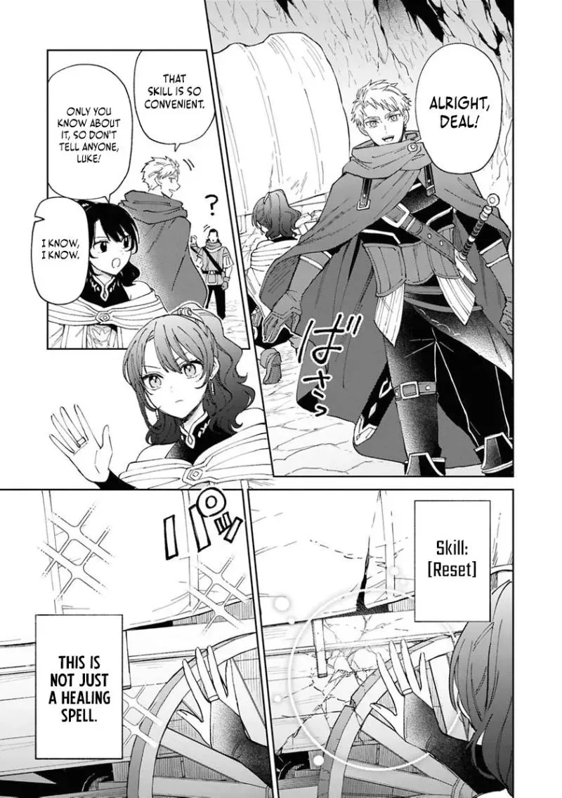 I Was Banished From the Party Because I Was in the Way of Their Flirting! ~So I