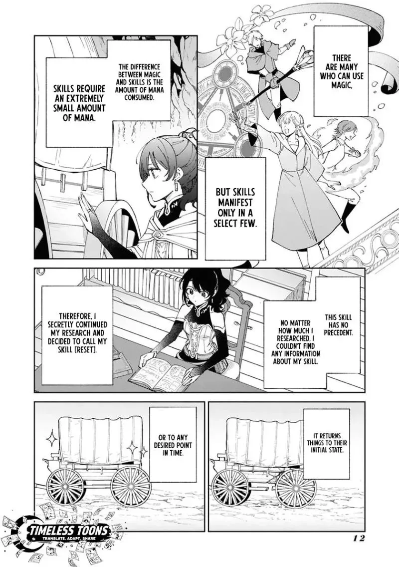 I Was Banished From the Party Because I Was in the Way of Their Flirting! ~So I