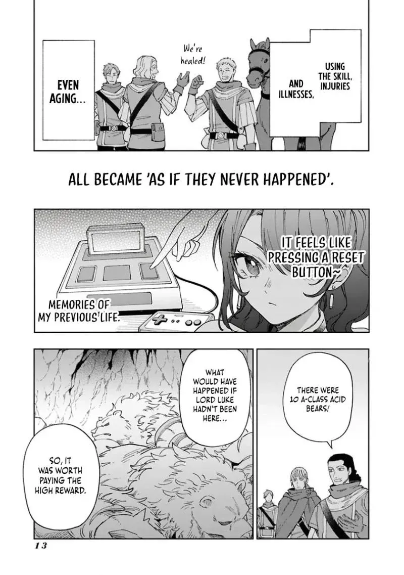 I Was Banished From the Party Because I Was in the Way of Their Flirting! ~So I