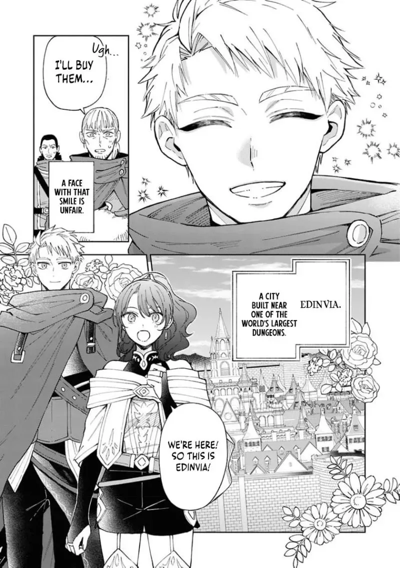 I Was Banished From the Party Because I Was in the Way of Their Flirting! ~So I