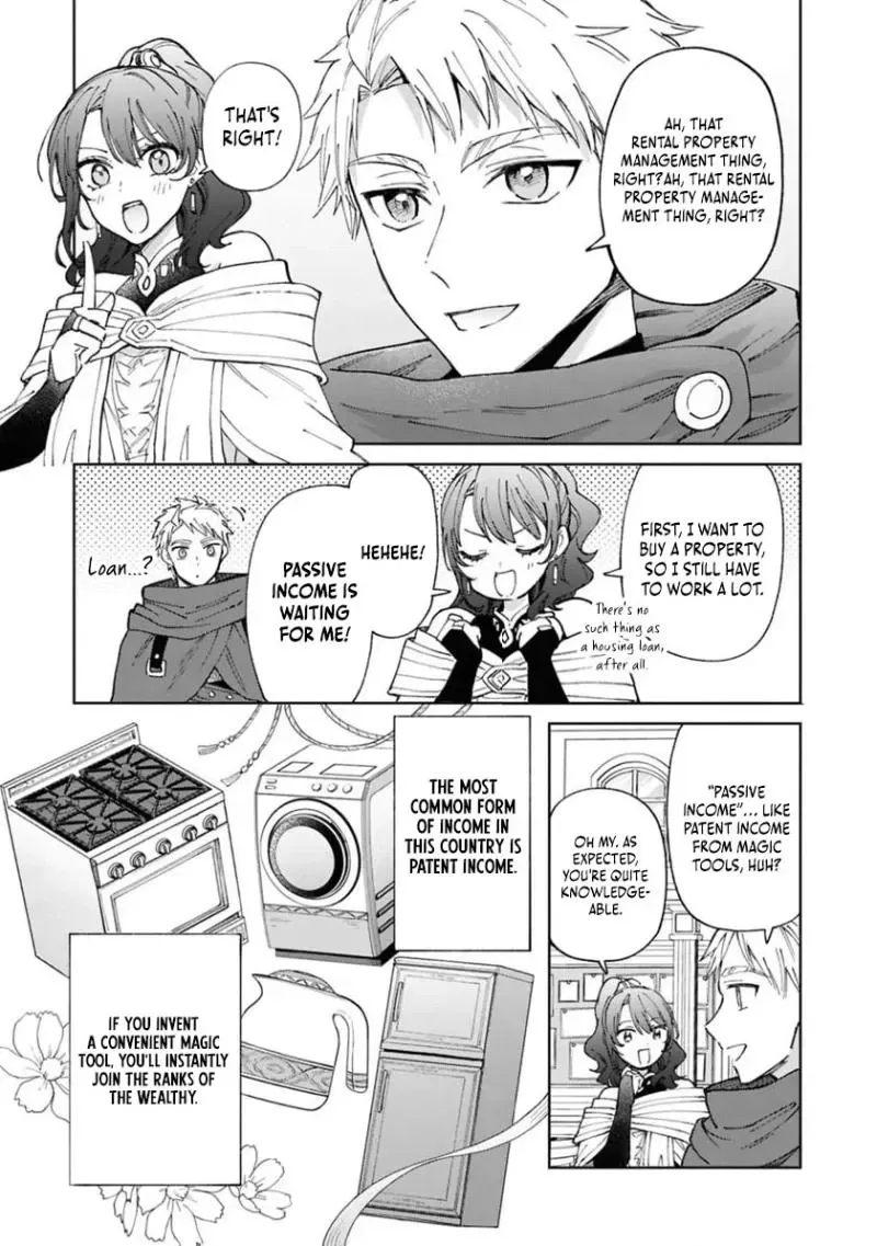 I Was Banished From the Party Because I Was in the Way of Their Flirting! ~So I