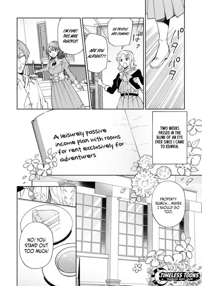 I Was Banished From the Party Because I Was in the Way of Their Flirting! ~So I