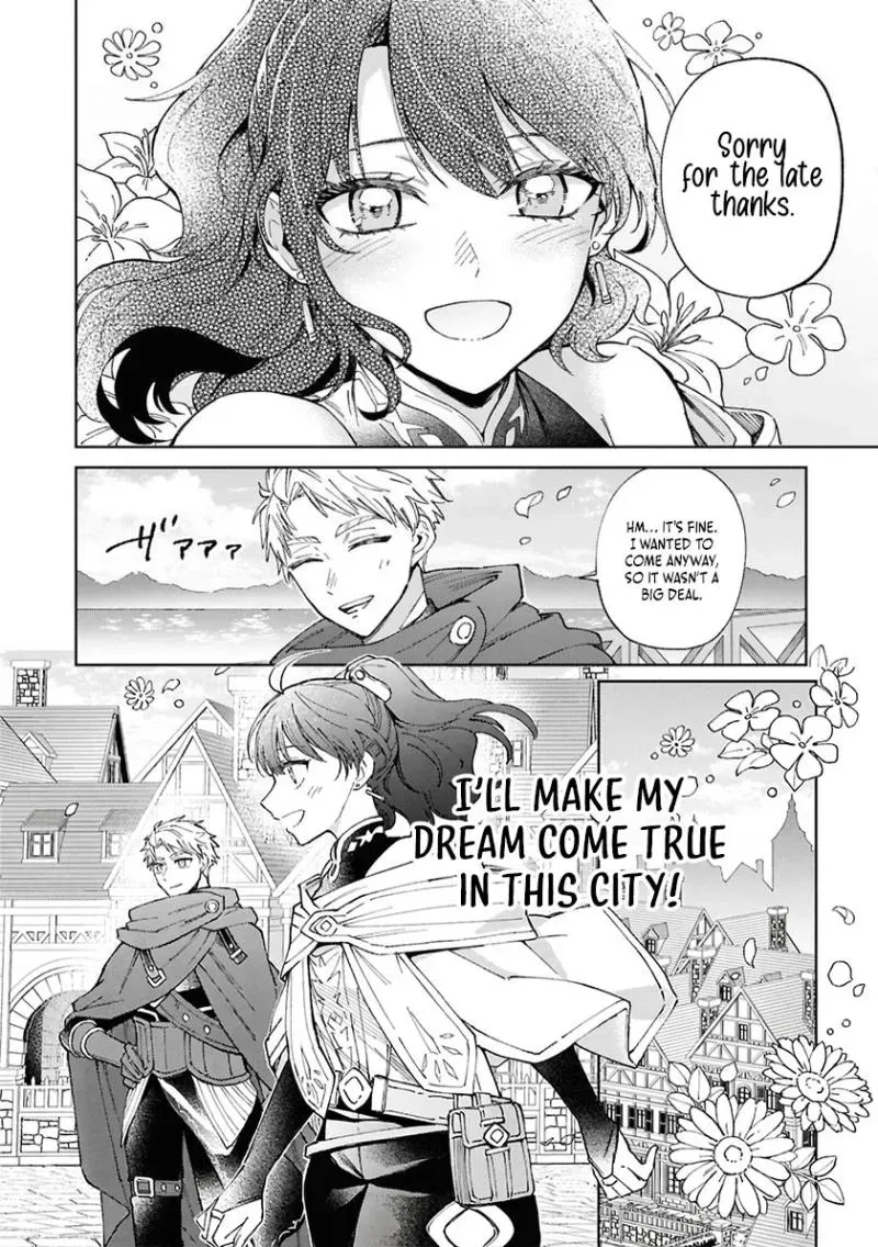I Was Banished From the Party Because I Was in the Way of Their Flirting! ~So I