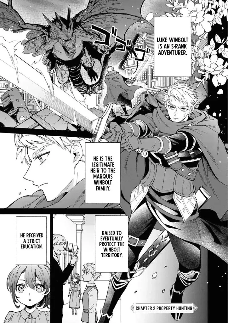 I Was Banished From the Party Because I Was in the Way of Their Flirting! ~So I