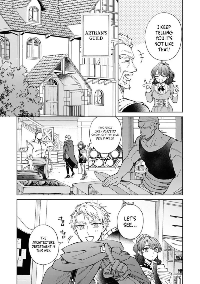 I Was Banished From the Party Because I Was in the Way of Their Flirting! ~So I