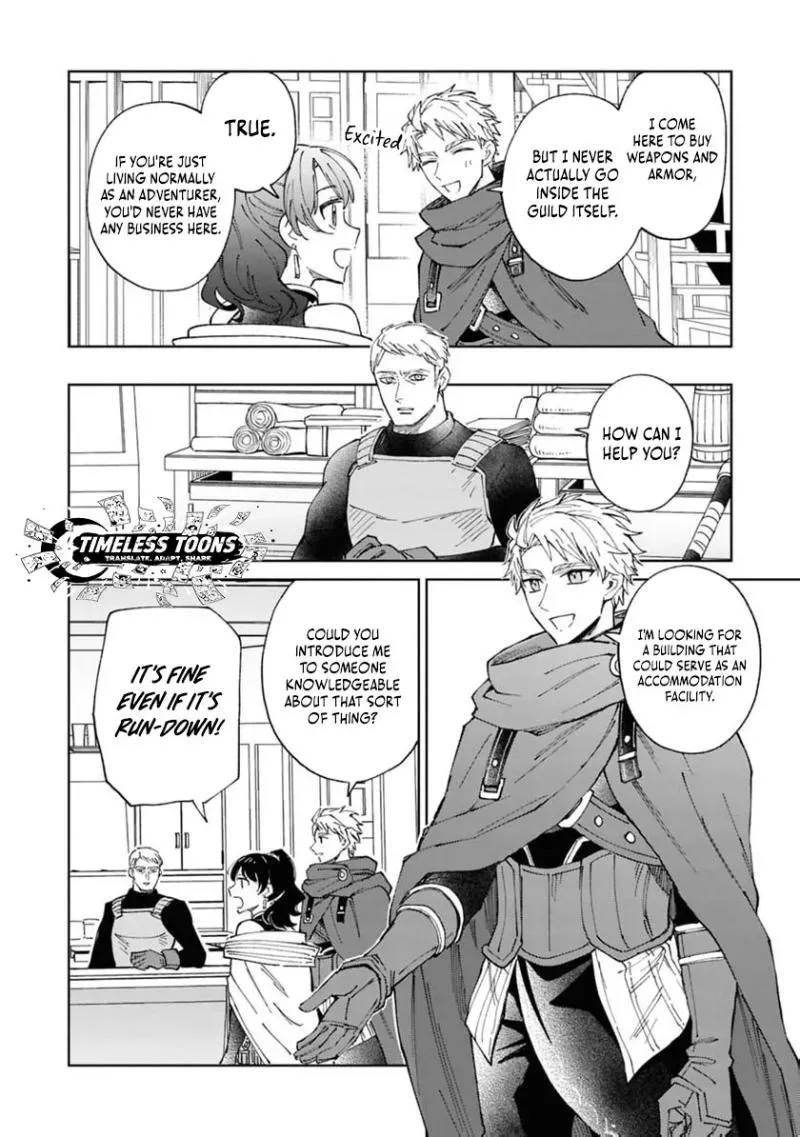 I Was Banished From the Party Because I Was in the Way of Their Flirting! ~So I