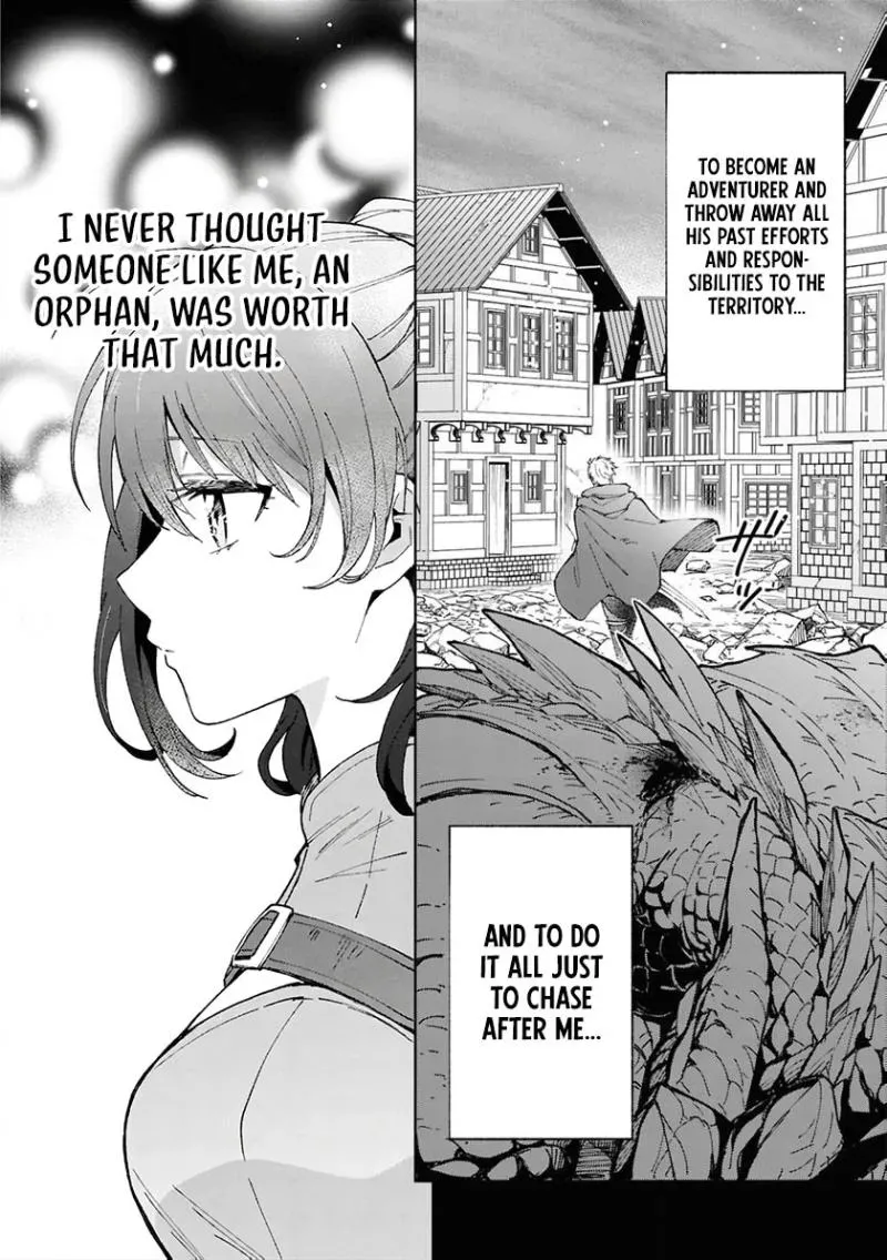 I Was Banished From the Party Because I Was in the Way of Their Flirting! ~So I