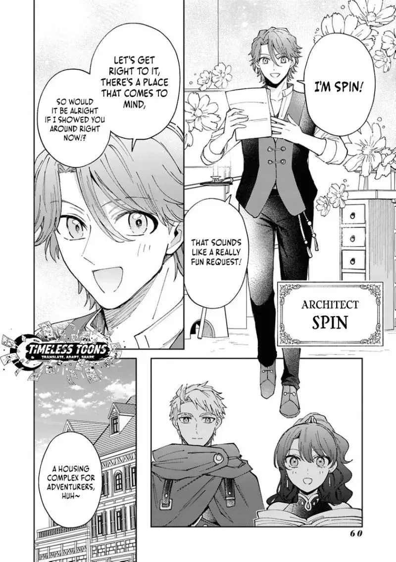 I Was Banished From the Party Because I Was in the Way of Their Flirting! ~So I