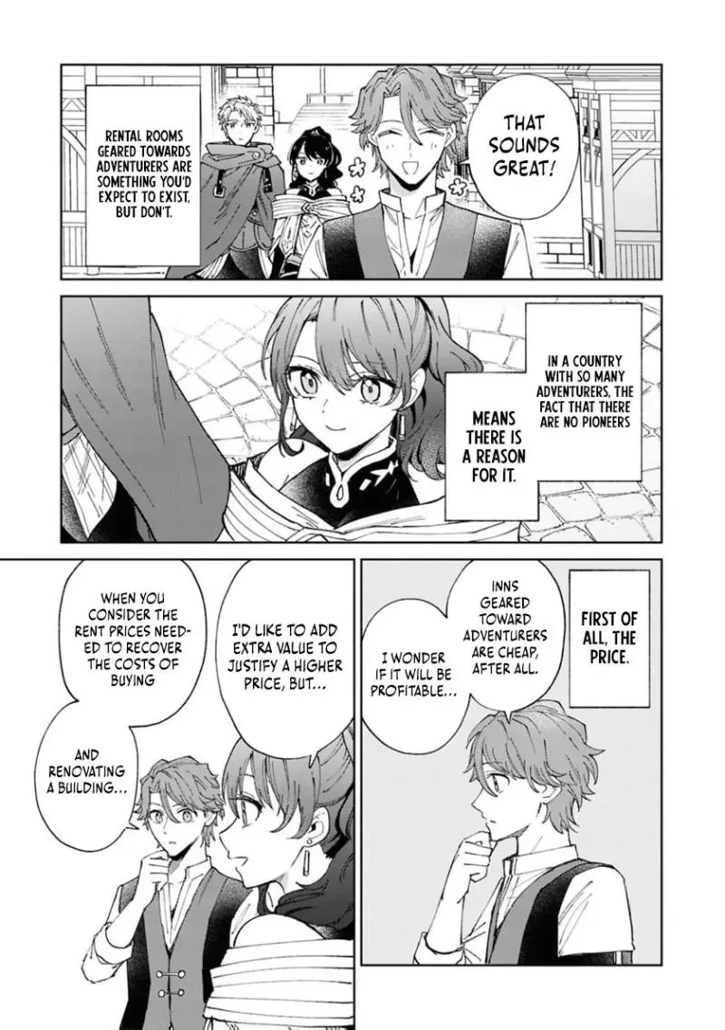 I Was Banished From the Party Because I Was in the Way of Their Flirting! ~So I