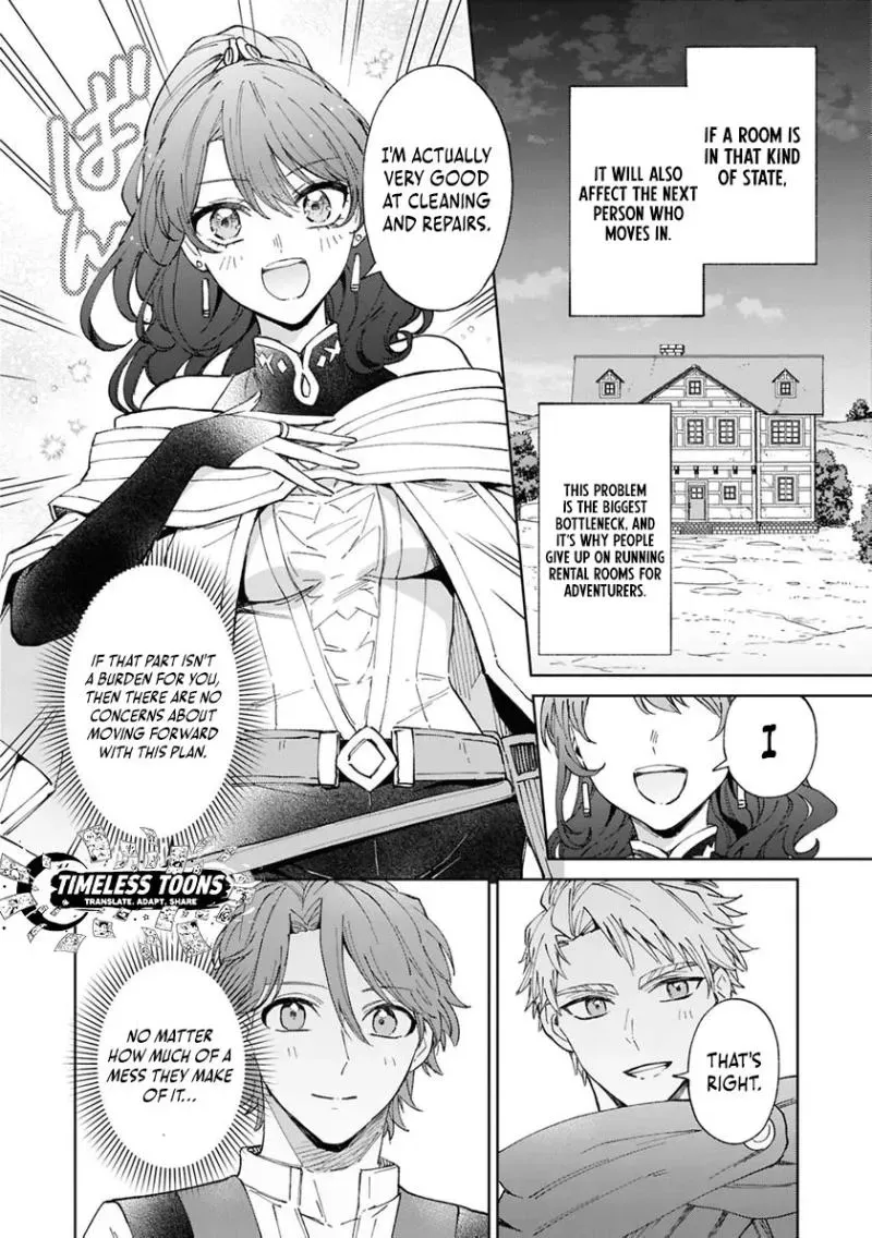 I Was Banished From the Party Because I Was in the Way of Their Flirting! ~So I
