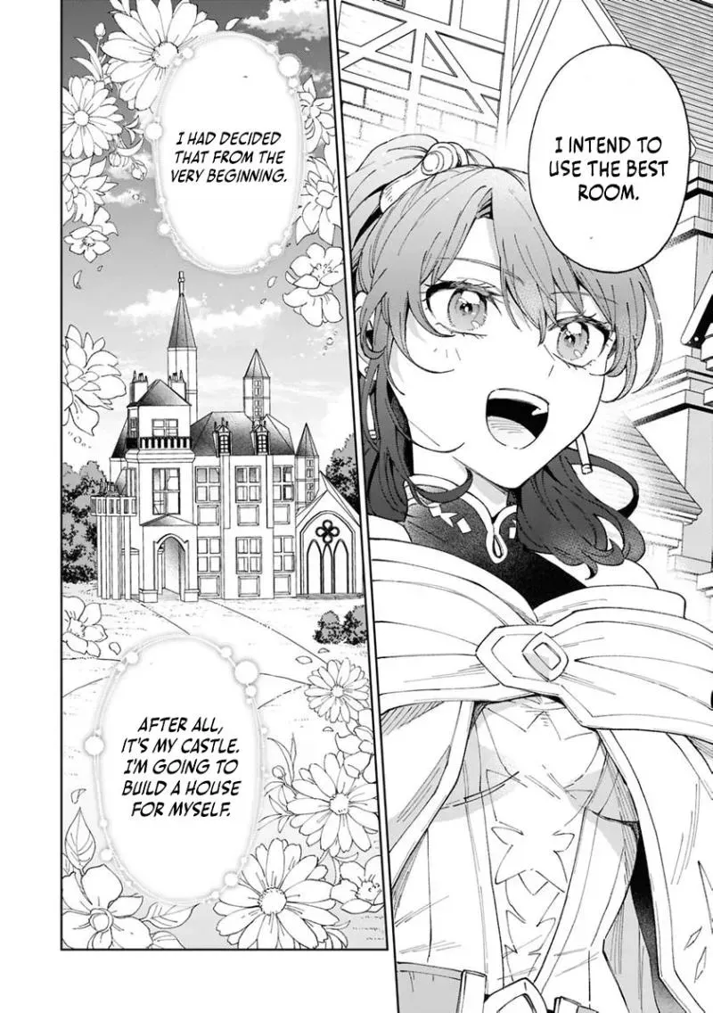 I Was Banished From the Party Because I Was in the Way of Their Flirting! ~So I