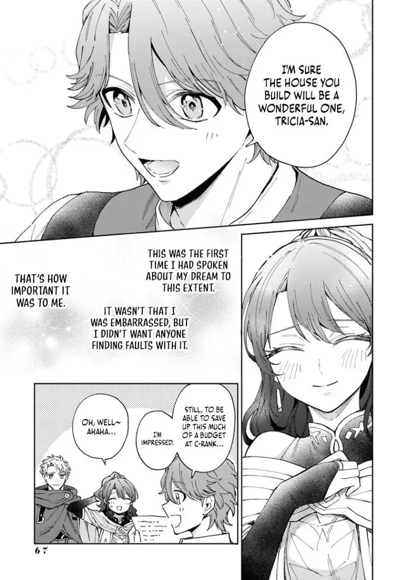 I Was Banished From the Party Because I Was in the Way of Their Flirting! ~So I