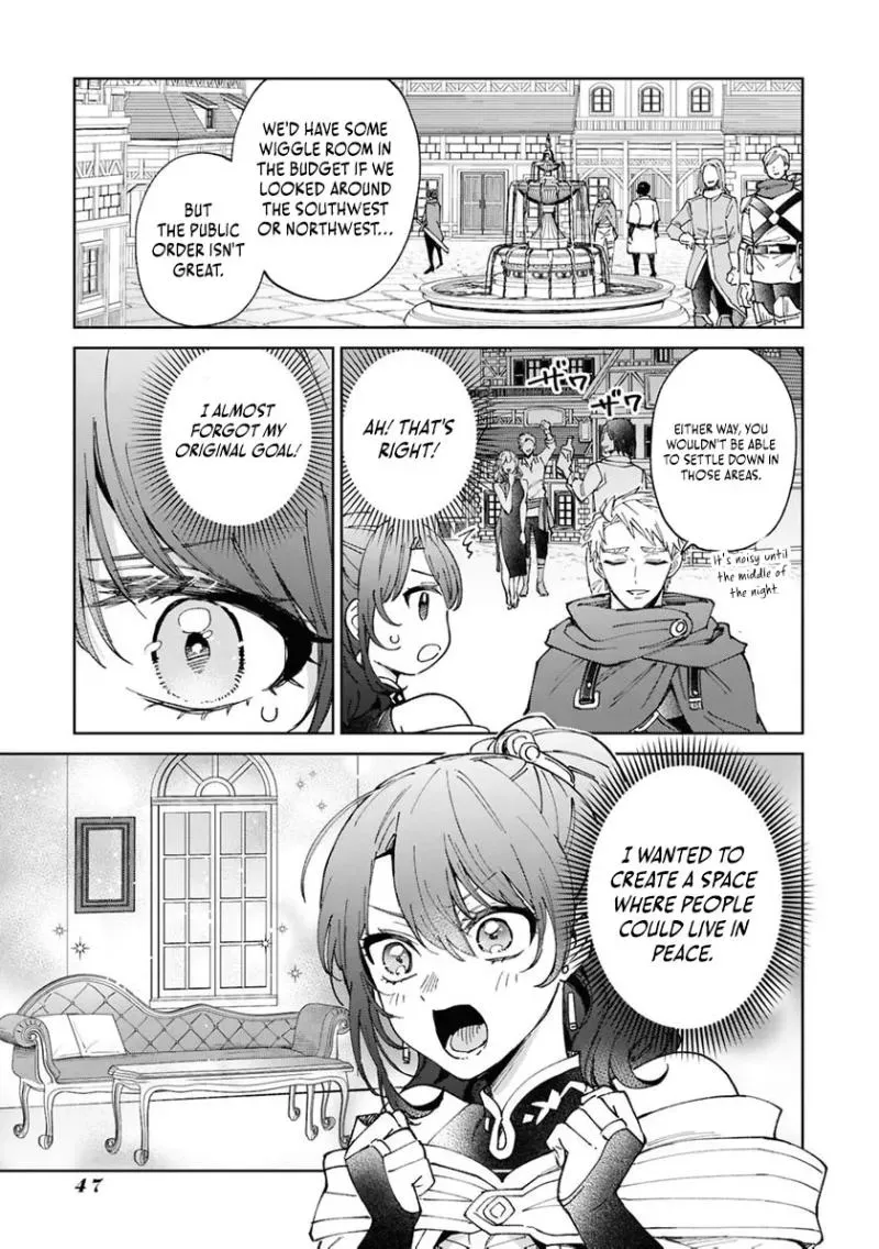 I Was Banished From the Party Because I Was in the Way of Their Flirting! ~So I