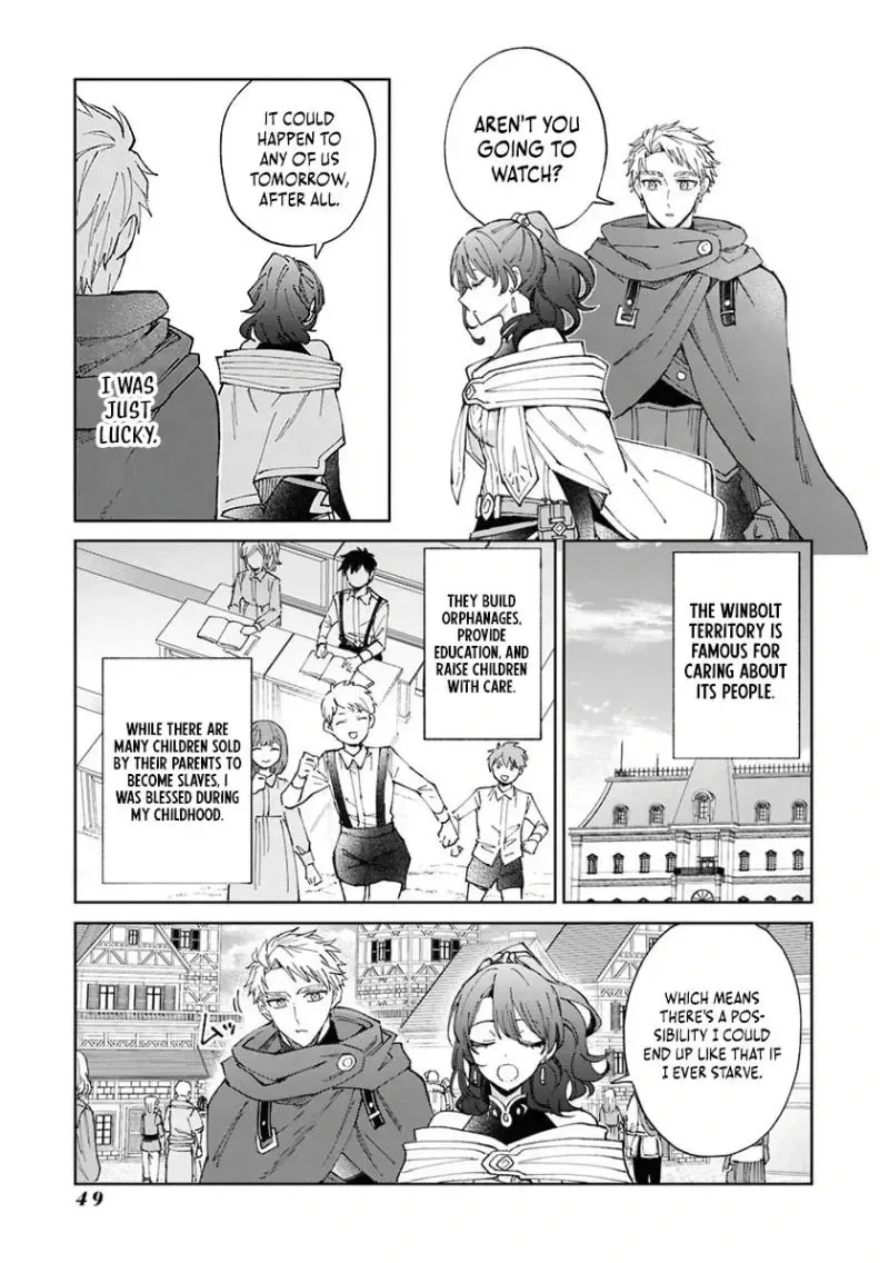 I Was Banished From the Party Because I Was in the Way of Their Flirting! ~So I