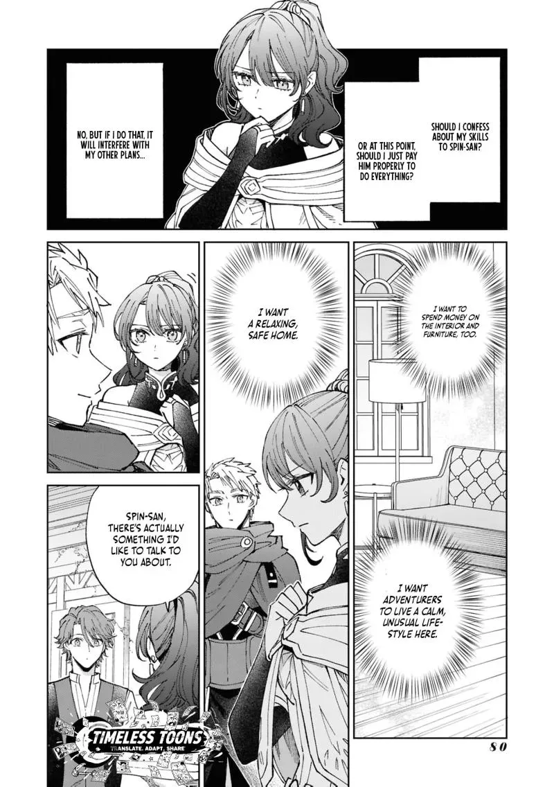 I Was Banished From the Party Because I Was in the Way of Their Flirting! ~So I
