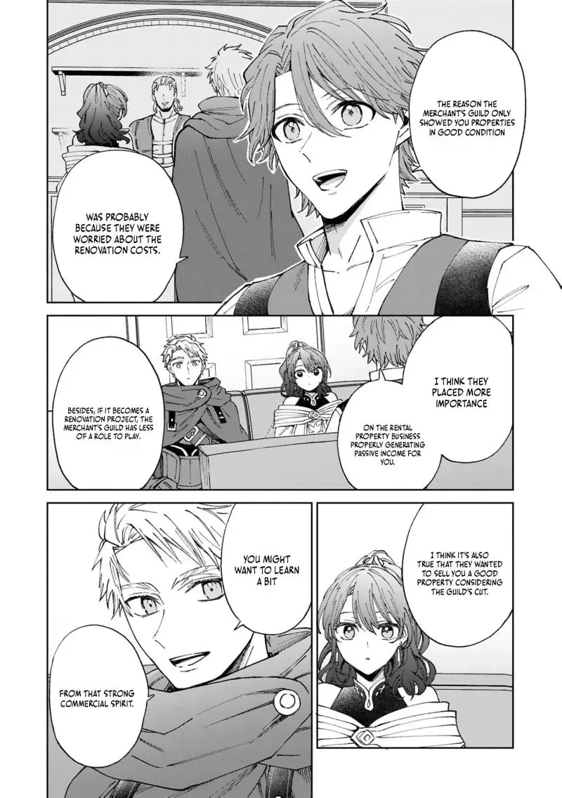 I Was Banished From the Party Because I Was in the Way of Their Flirting! ~So I