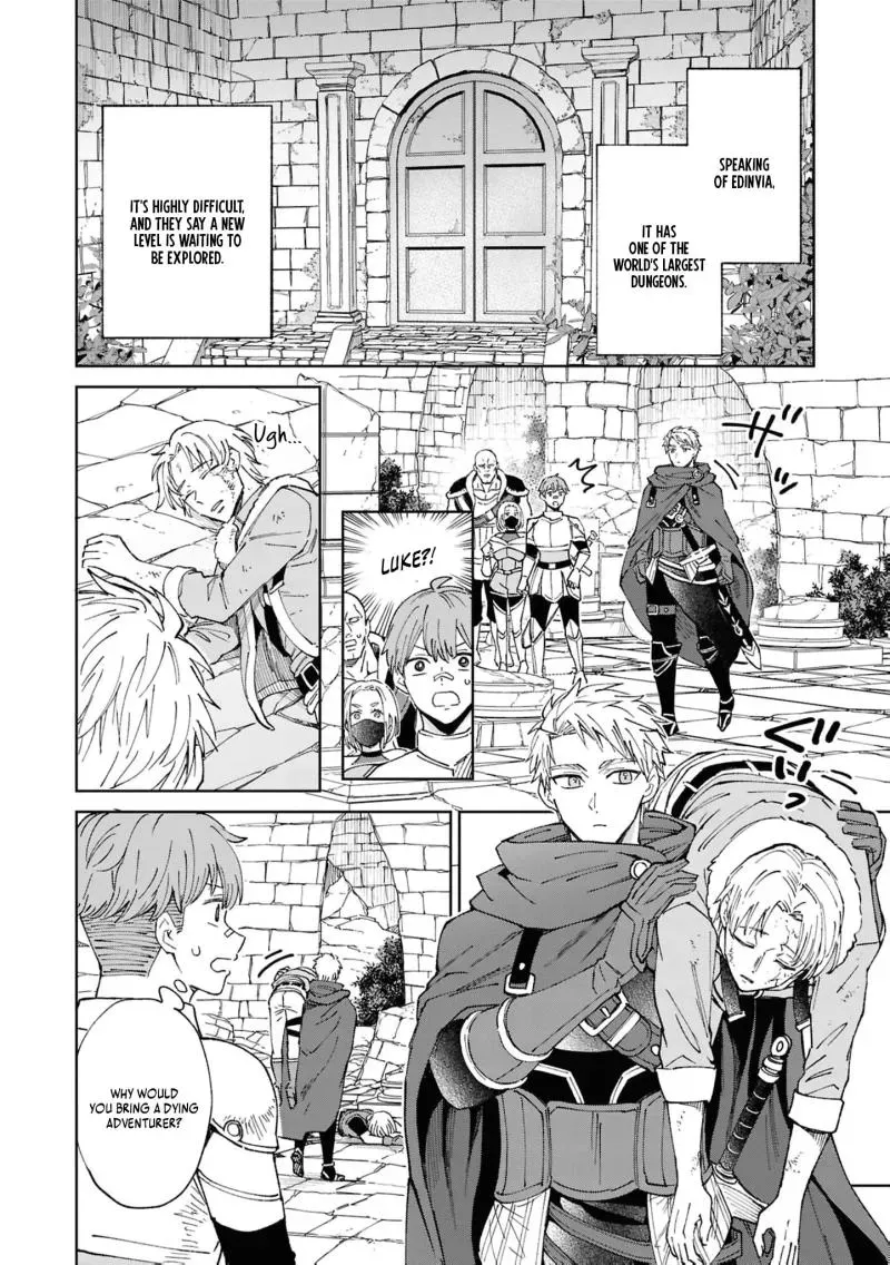I Was Banished From the Party Because I Was in the Way of Their Flirting! ~So I