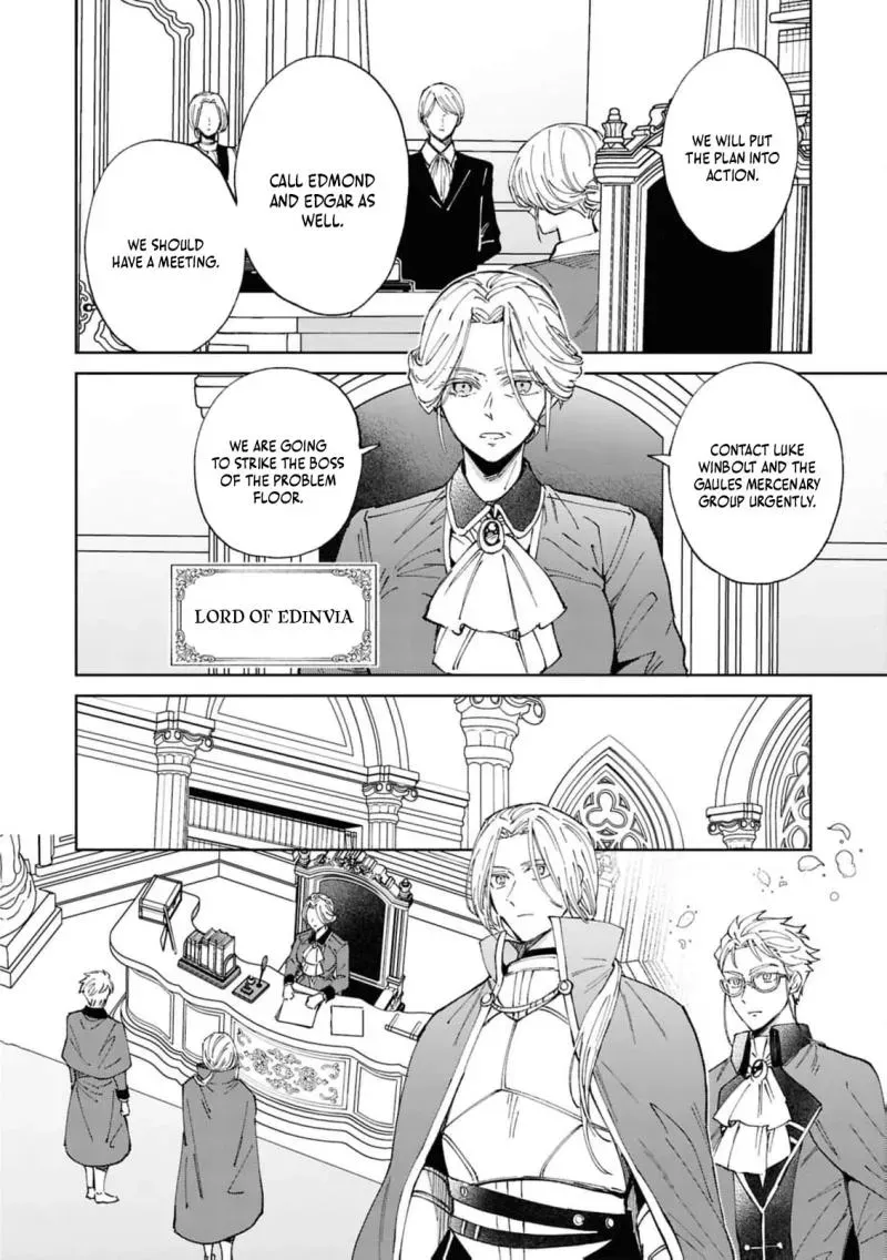 I Was Banished From the Party Because I Was in the Way of Their Flirting! ~So I