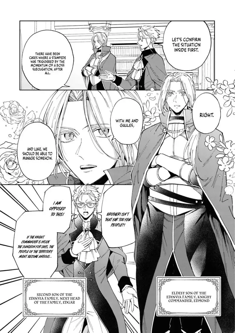 I Was Banished From the Party Because I Was in the Way of Their Flirting! ~So I