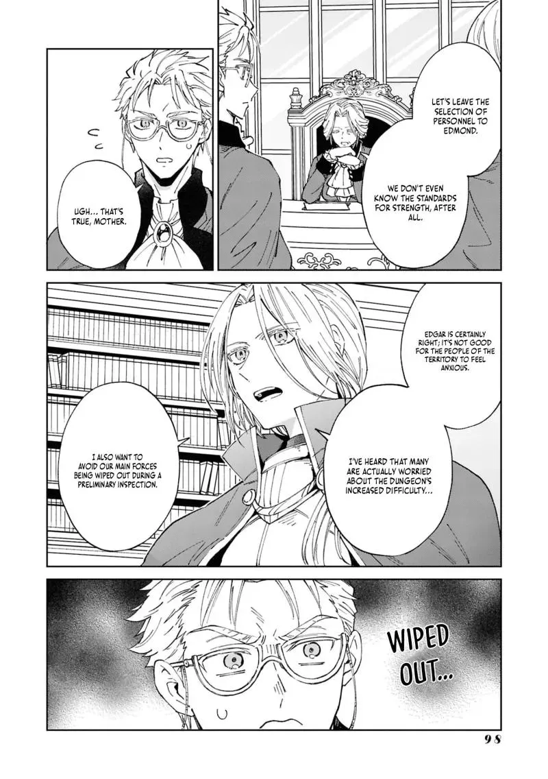 I Was Banished From the Party Because I Was in the Way of Their Flirting! ~So I