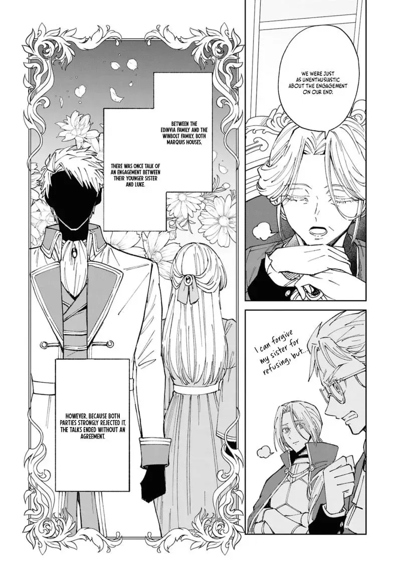 I Was Banished From the Party Because I Was in the Way of Their Flirting! ~So I