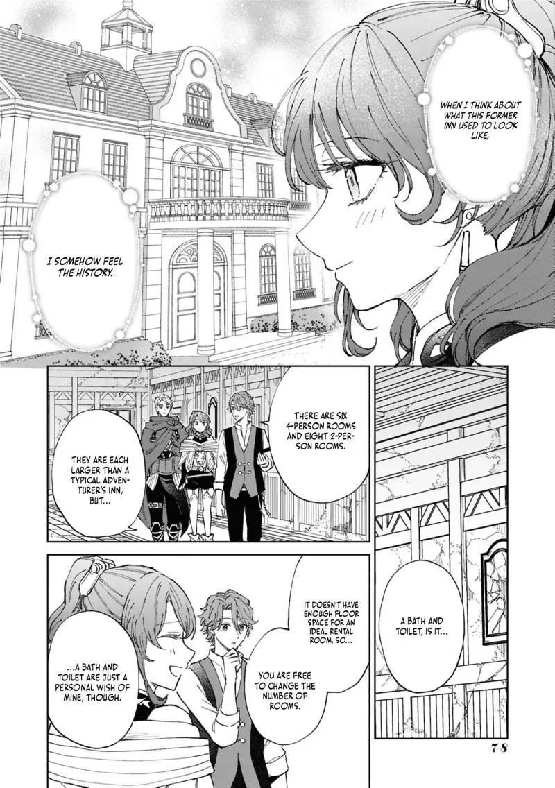 I Was Banished From the Party Because I Was in the Way of Their Flirting! ~So I