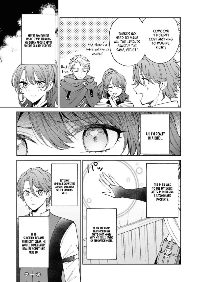 I Was Banished From the Party Because I Was in the Way of Their Flirting! ~So I