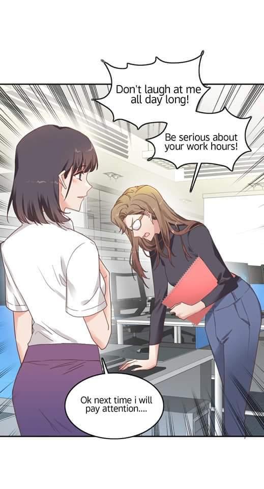 I Was Beaten Down By The Younger Generation Again Chapter 1 page 21 - 