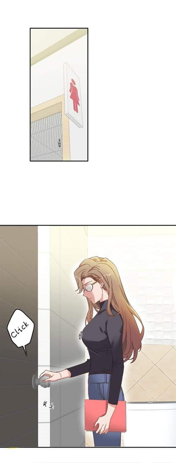 I Was Beaten Down By The Younger Generation Again Chapter 1 page 24 - 